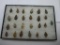 25 Arrowheads