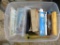 Large Lot of Arts and Crafts. NO SHIPPING