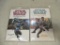 2 Star Wars Books