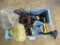 Battery Cables and New Auto Parts. NO SHIPPING