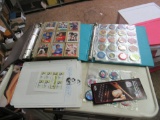 Pogs, Sports Cards & more