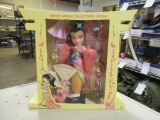 New Bratz World Collectors Edition Doll
