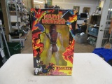 Marvel Universe Iceman 10