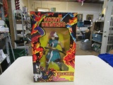Marvel Universe Ninja Rogue 10