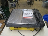 Tile Saw. NO SHIPPING