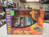 Johnny Quest Rover