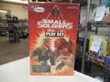 New Small Soldiers Play Set