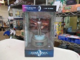 Star Trek Captain Kirk w/ COA