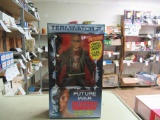The Terminator 2 Future War