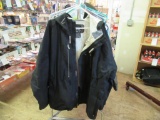 Helley Hansen Coat sz XXL