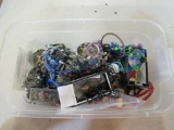 Costume Jewelry and more