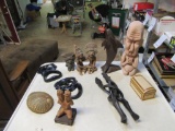 Vintage Collectibles. NO SHIPPING
