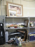 Unclaimed/Unsold Auction Items. NO SHIPPING