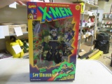 Marvel Comics X-Men Spy Wolverine