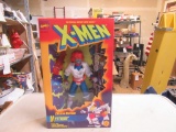 X-Men Deluxe Edition Mystique 10
