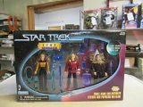 Star Trek 3 Rare Collectibles