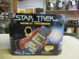 Star Trek Medical Tricorder