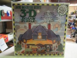 Jane Wooster Scott 3D Jigsaw Puzzle
