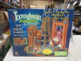 Toonsylvania Igor's Dungeon Delight Work Out Room
