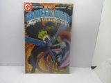 DC COMICS THE OMEGA MEN #11