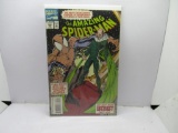 MARVEL COMICS THE AMAZING SPIDER-MAN #386