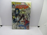 MARVEL COMICS THE AMAZING SPIDER-MAN #393