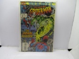 MARVEL COMICS THE AMAZING SPIDER-MAN #399