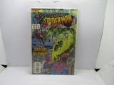 MARVEL COMICS THE AMAZING SPIDER-MAN #399