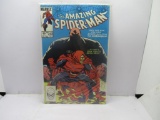 MARVEL COMICS THE AMAZING SPIDER-MAN #249