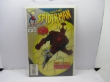 MARVEL COMICS THE AMAZING SPIDER-MAN #401