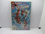 MARVEL COMICS THE AMAZING SPIDER-MAN #405