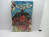 MARVEL COMICS THE AMAZING SPIDER-MAN #249