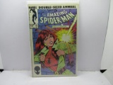 MARVEL COMICS THE AMAZING SPIDER-MAN ANNUAL #19