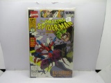 MARVEL COMICS THE AMAZING SPIDER-MAN ANNUAL #24