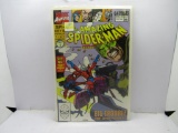 MARVEL COMICS THE AMAZING SPIDER-MAN ANNUAL #24