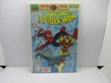 MARVEL COMICS THE AMAZING SPIDER-MAN ANNUAL #25