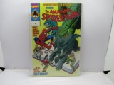 MARVEL COMICS THE AMAZING SPIDER-MAN #1