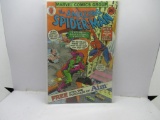 MARVEL COMICS THE AMAZING SPIDER-MAN