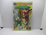 MARVEL COMICS THE AMAZING SPIDER-MAN