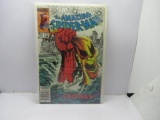 MARVEL COMICS THE AMAZING SPIDER-MAN #251