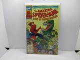 MARVEL COMICS THE AMAZING SPIDER-MAN