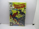 MARVEL COMICS SPIDER-MAN #1