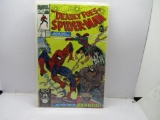 MARVEL COMICS SPIDER-MAN #1