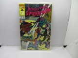 MARVEL COMICS SPIDER-MAN #2