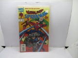 MARVEL COMICS SPIDER-MAN #1