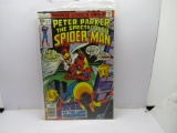 MARVEL COMICS SPIDER-MAN #17