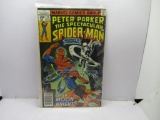 MARVEL COMICS SPIDER-MAN #22