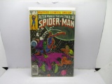 MARVEL COMICS SPIDER-MAN #51
