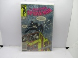 MARVEL COMICS THE AMAZING SPIDER-MAN #254