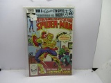 MARVEL COMICS SPIDER-MAN #63